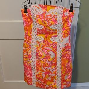 Lily Pulitzer classic dress